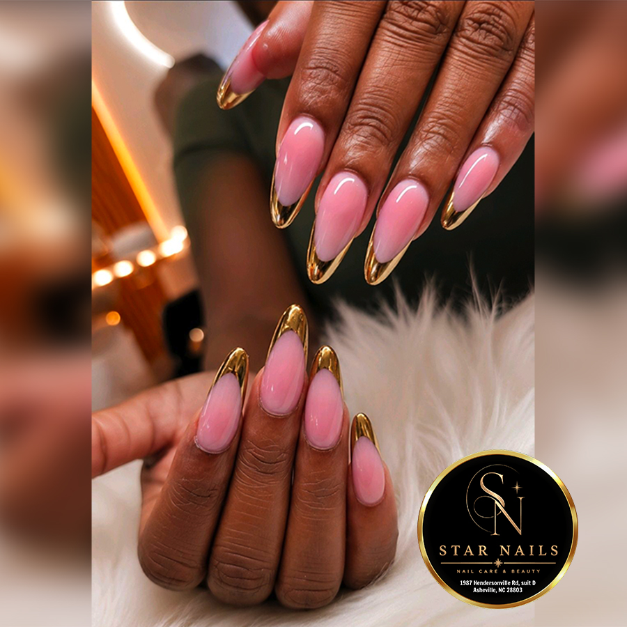 Lovely nails